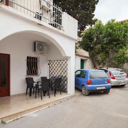 Apartman Marelux Premantura Exterior foto