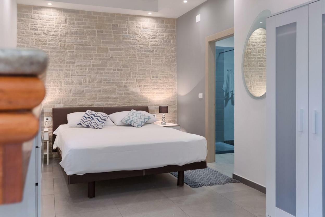 Apartman Marelux Premantura Exterior foto