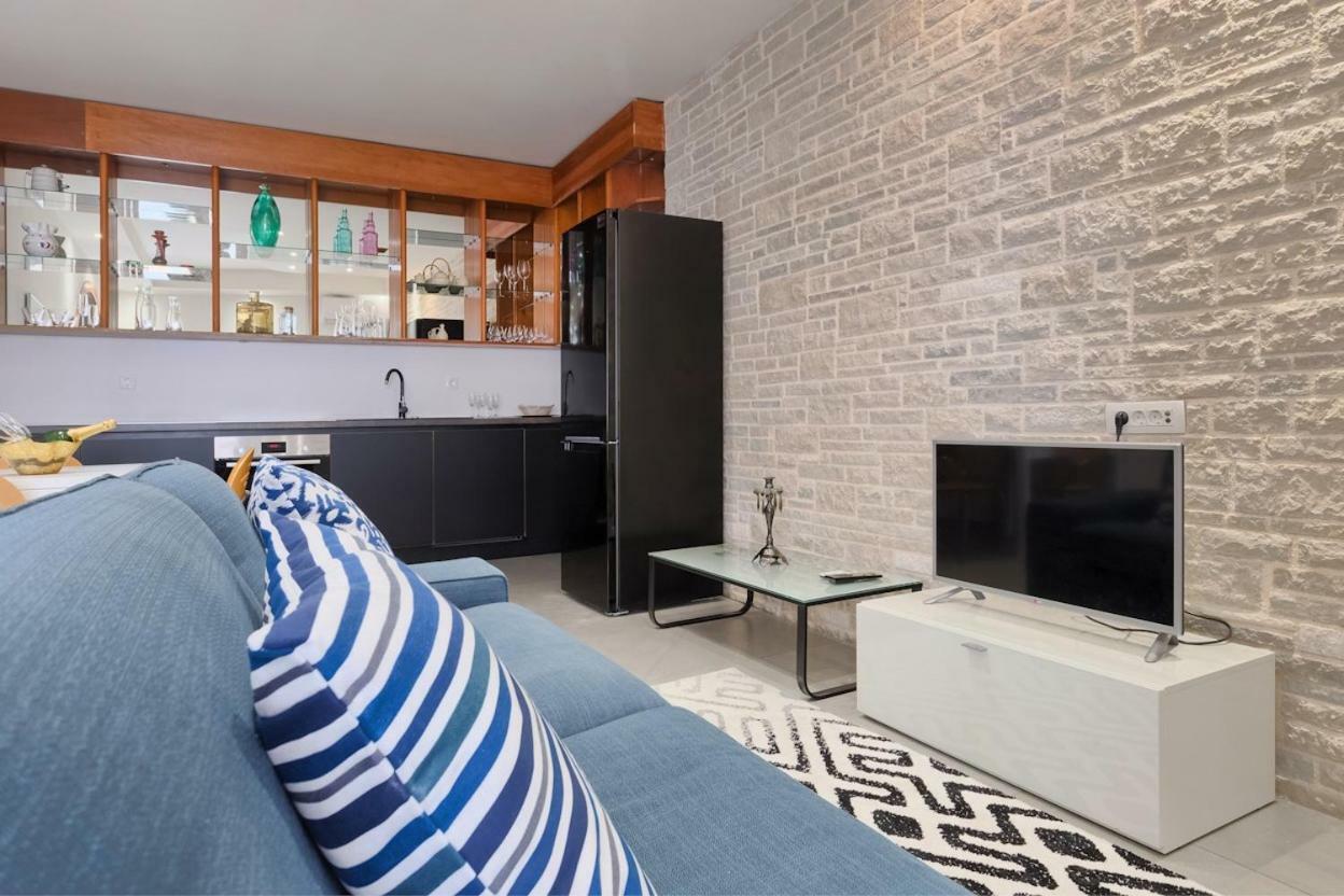 Apartman Marelux Premantura Exterior foto