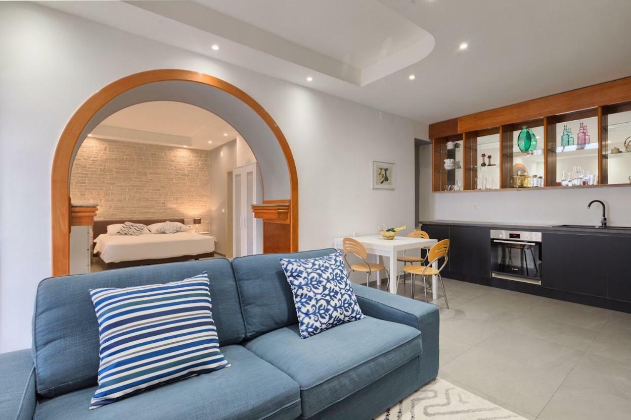 Apartman Marelux Premantura Exterior foto
