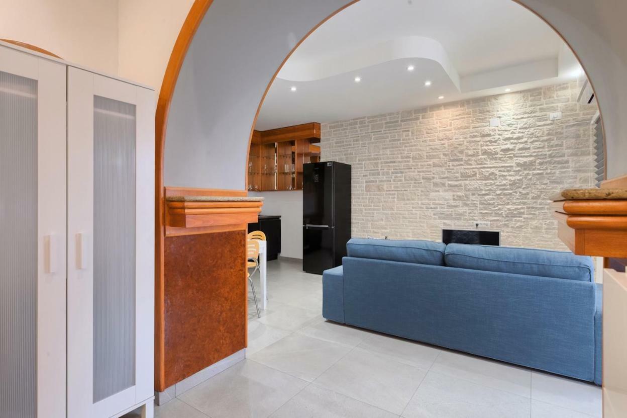 Apartman Marelux Premantura Exterior foto